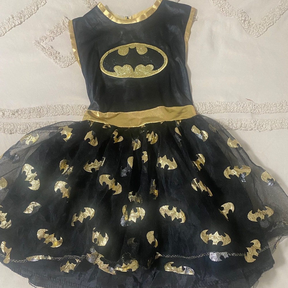 Kids costume